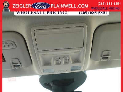 2023 Ford Escape Platinum AWD PANORAMIC ROOF HEATED LEATHER SYNC 4