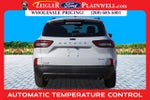 2025 Ford Escape ST-Line AWD ST Line Seats BLis Traffic Alert