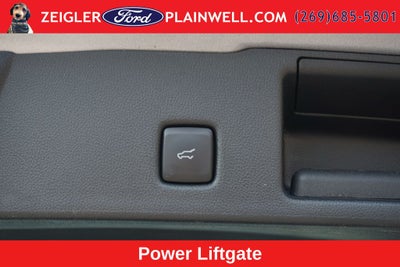 2024 Ford Escape ST-Line AWD Leather Rear Camera
