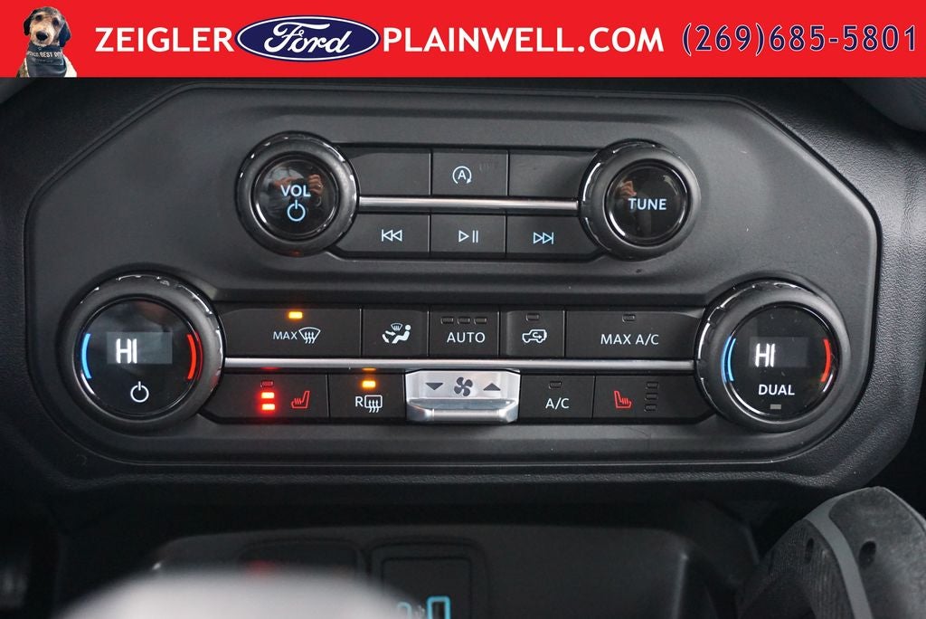 2023 Ford Bronco Big Bend 222A MID PKG REMOTE START 2.3L ECOBOOST10 SPED TRA