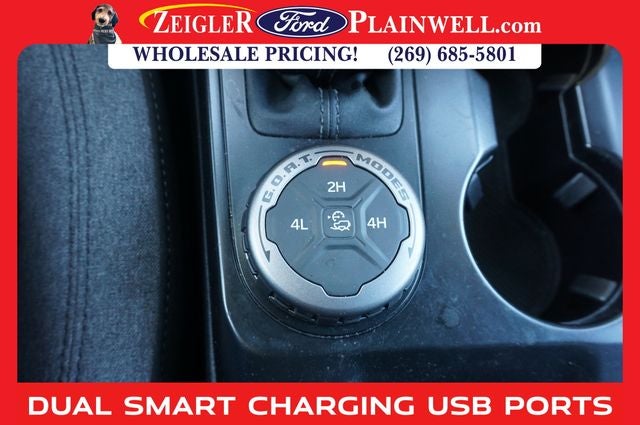 2025 Ford Bronco Big Bend 2.3 Ecoboost 4x4 MID PKG Hard Top Rear Camera Sync