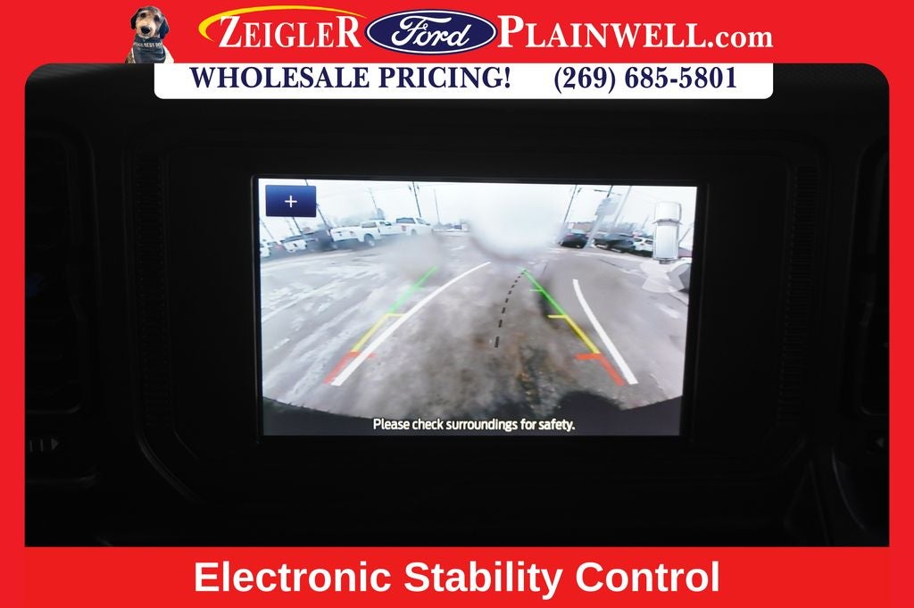 2023 Ford Bronco SASQUATCH HARD TOP MID PKG REMOTE START