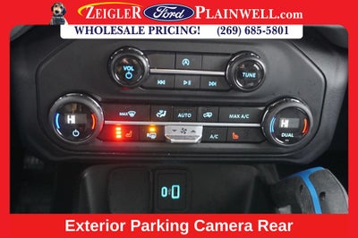 2023 Ford Bronco SASQUATCH HARD TOP MID PKG REMOTE START