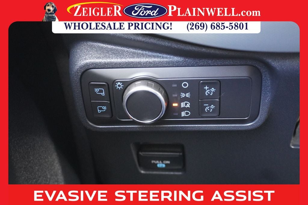 2022 Ford Bronco Badlands ADVANCED SASQUATCH MID HIG & LUX PKG LEATHER NAV