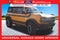 2022 Ford Bronco Badlands ADVANCED SASQUATCH MID HIG & LUX PKG LEATHER NAV