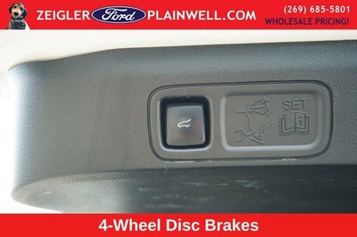 2021 Ford Expedition Max Limited 4X4 NAVIGATION MOONROOF HEATED LEATHER