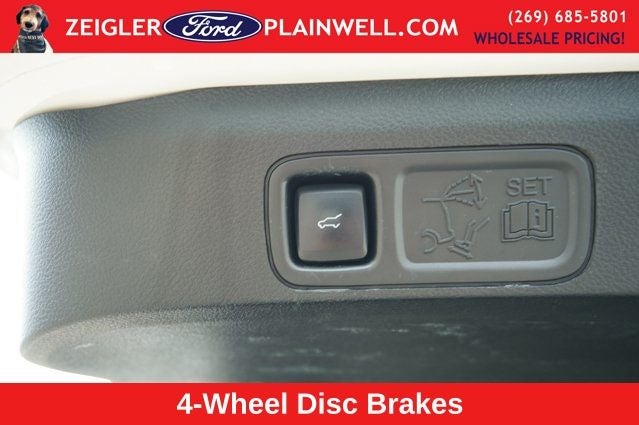 2021 Ford Expedition Max Limited 4X4 NAVIGATION MOONROOF HEATED LEATHER