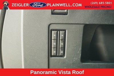 2021 Ford Expedition Max Limited 4X4 NAVIGATION MOONROOF HEATED LEATHER