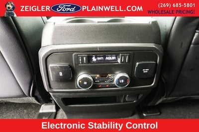 2021 Ford Expedition Max Limited 4X4 NAVIGATION MOONROOF HEATED LEATHER