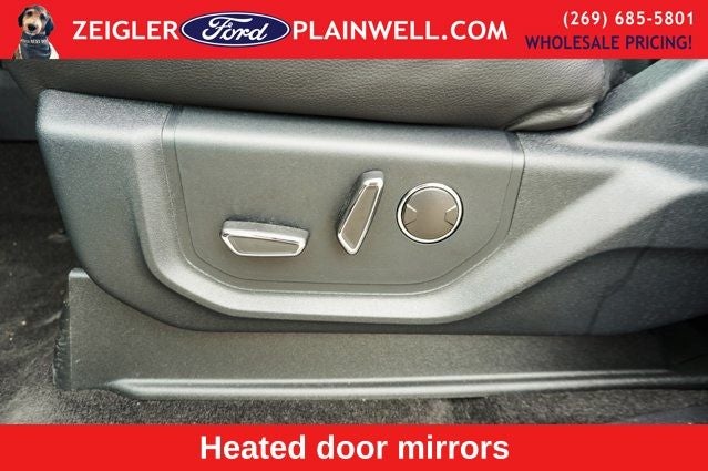 2021 Ford Expedition Max Limited 4X4 NAVIGATION MOONROOF HEATED LEATHER