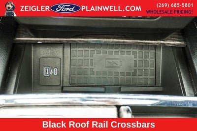 2021 Ford Expedition Max Limited 4X4 NAVIGATION MOONROOF HEATED LEATHER