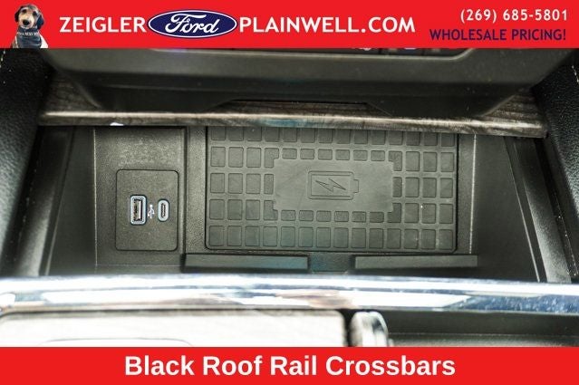 2021 Ford Expedition Max Limited 4X4 NAVIGATION MOONROOF HEATED LEATHER