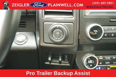 2021 Ford Expedition Max Limited 4X4 NAVIGATION MOONROOF HEATED LEATHER