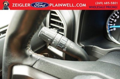 2021 Ford Expedition Max Limited 4X4 NAVIGATION MOONROOF HEATED LEATHER