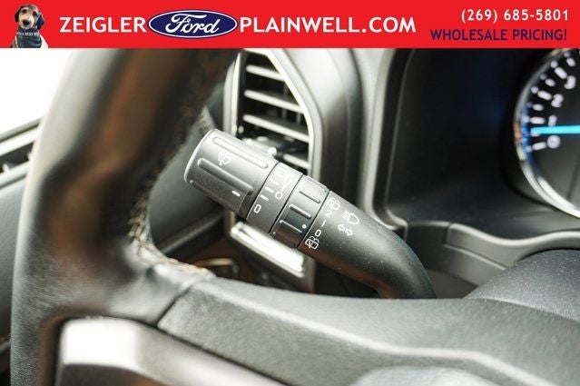 2021 Ford Expedition Max Limited 4X4 NAVIGATION MOONROOF HEATED LEATHER