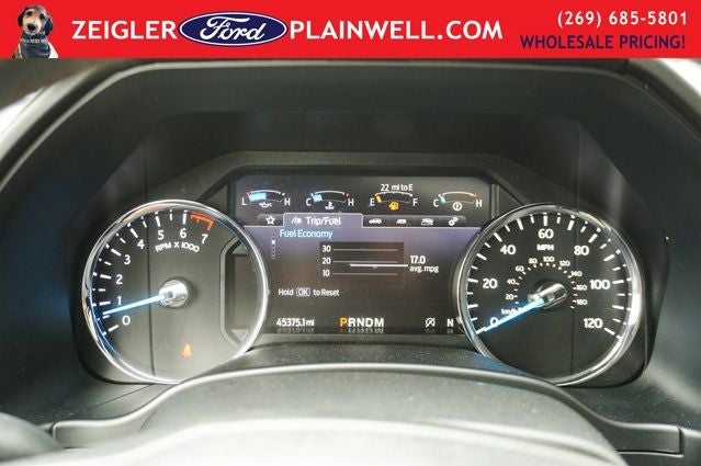 2021 Ford Expedition Max Limited 4X4 NAVIGATION MOONROOF HEATED LEATHER