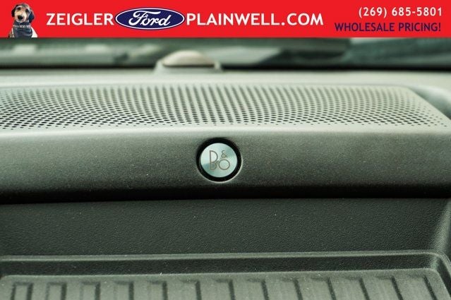 2021 Ford Expedition Max Limited 4X4 NAVIGATION MOONROOF HEATED LEATHER