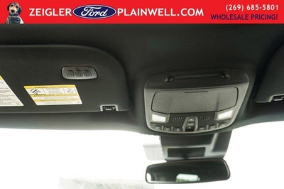 2021 Ford Expedition Max Limited 4X4 NAVIGATION MOONROOF HEATED LEATHER