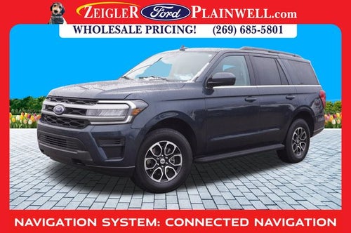 2023 Ford Expedition XLT 4x4 NAVIGATION SYNC REAR CAMERA
