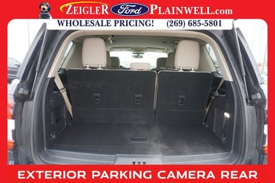 2023 Ford Expedition XLT 4x4 NAVIGATION SYNC REAR CAMERA