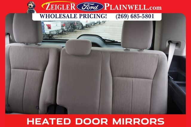 2023 Ford Expedition XLT 4x4 NAVIGATION SYNC REAR CAMERA