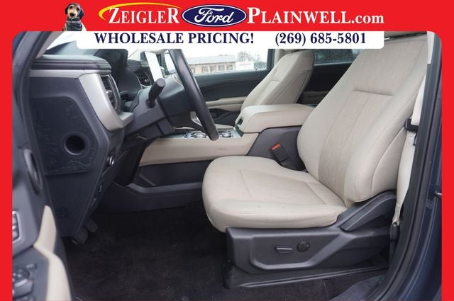 2023 Ford Expedition XLT 4x4 NAVIGATION SYNC REAR CAMERA