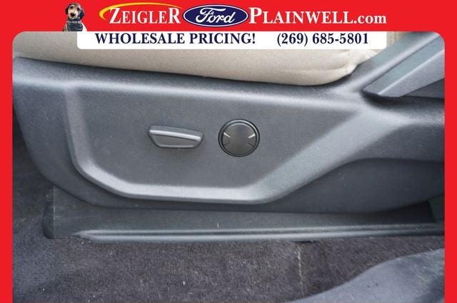 2023 Ford Expedition XLT 4x4 NAVIGATION SYNC REAR CAMERA