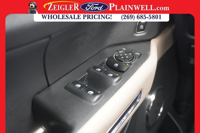 2023 Ford Expedition XLT 4x4 NAVIGATION SYNC REAR CAMERA