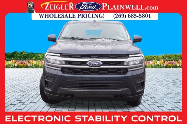 2023 Ford Expedition XLT 4x4 NAVIGATION SYNC REAR CAMERA