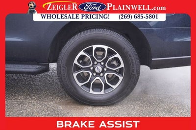 2023 Ford Expedition XLT 4x4 NAVIGATION SYNC REAR CAMERA