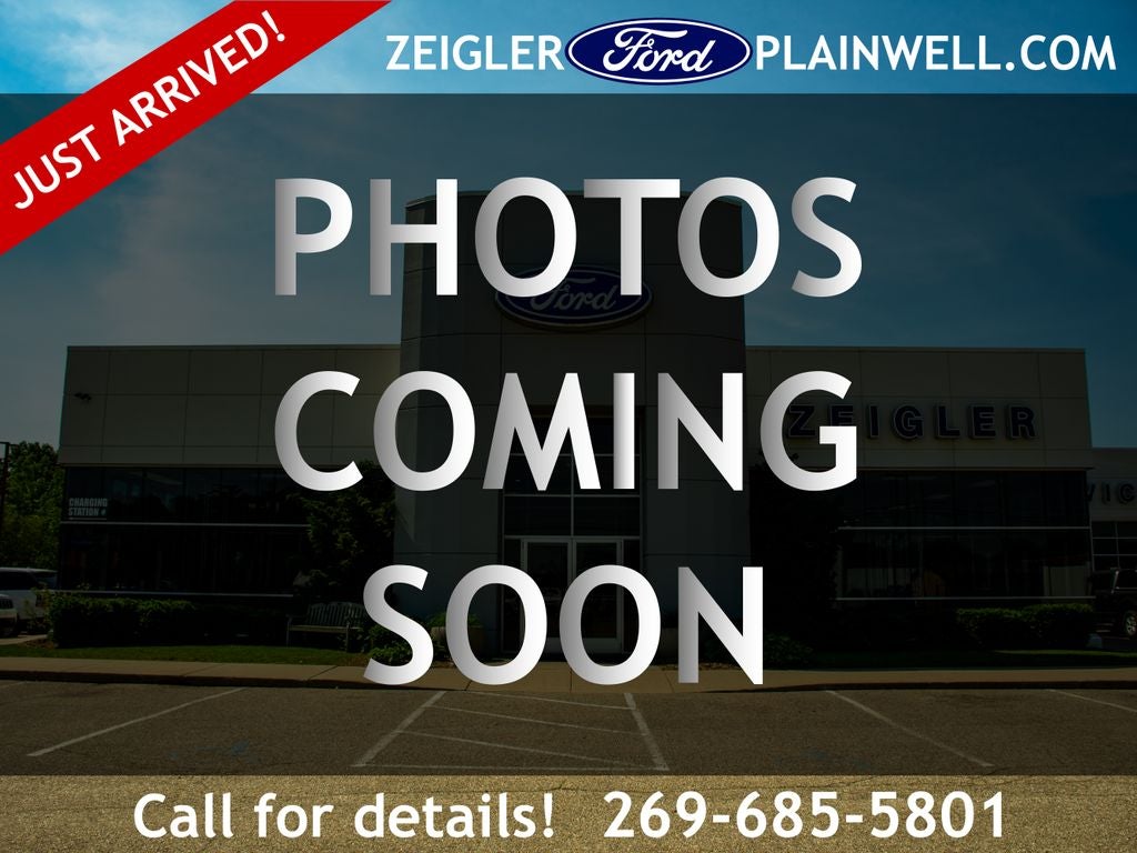 2023 Ford Expedition XLT