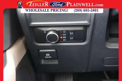 2024 Ford Expedition XLT 3.5 Liter ECOBOOST 4x4 Co Pilot 360 Rear Camera