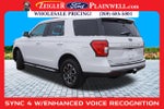 2024 Ford Expedition XLT 3.5 Liter ECOBOOST 4x4 Co Pilot 360 Rear Camera