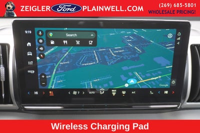 2025 Ford Expedition Active Panoramic Roof ActiveX Leather 360 Camera Navigati