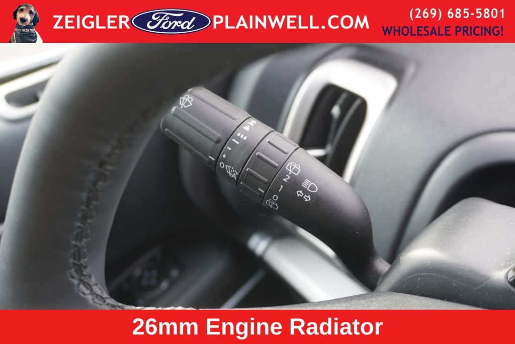 2025 Ford Expedition Active Panoramic Roof ActiveX Leather 360 Camera Navigati