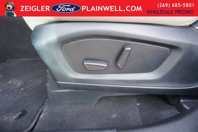 2023 Ford Explorer Base 4x4 Rear Camera 3Rd Row Seat