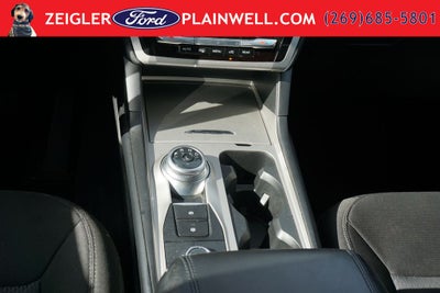 2022 Ford Explorer XLT 4x4 Rear Camera 3rd Row Seat