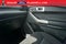 2022 Ford Explorer XLT 4x4 Rear Camera 3rd Row Seat