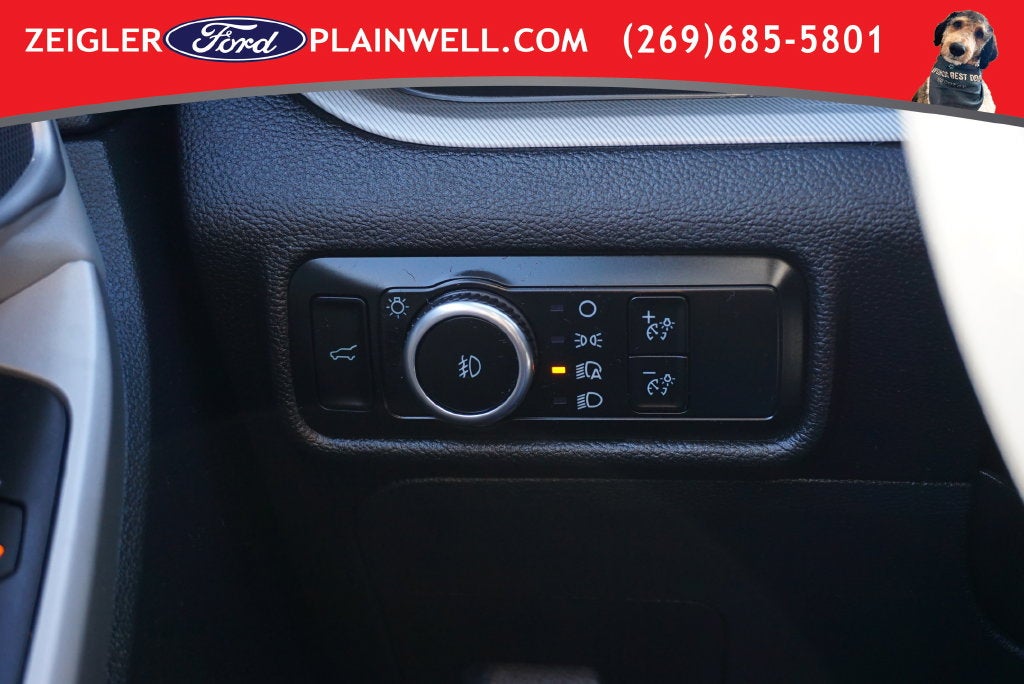 2023 Ford Explorer XLT 4x4 Sport Appearance Pkg Navigation Co Pilot 360