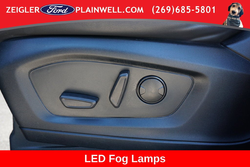 2024 Ford Explorer XLT Panoramic Roof Tech Pkg Heated Leather Tow