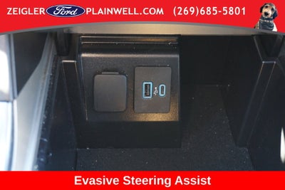 2024 Ford Explorer XLT Panoramic Roof Tech Pkg Heated Leather Tow