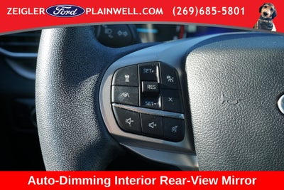 2024 Ford Explorer XLT Panoramic Roof Tech Pkg Heated Leather Tow