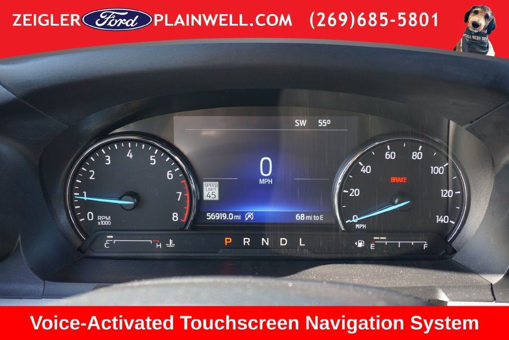2024 Ford Explorer XLT Panoramic Roof Tech Pkg Heated Leather Tow