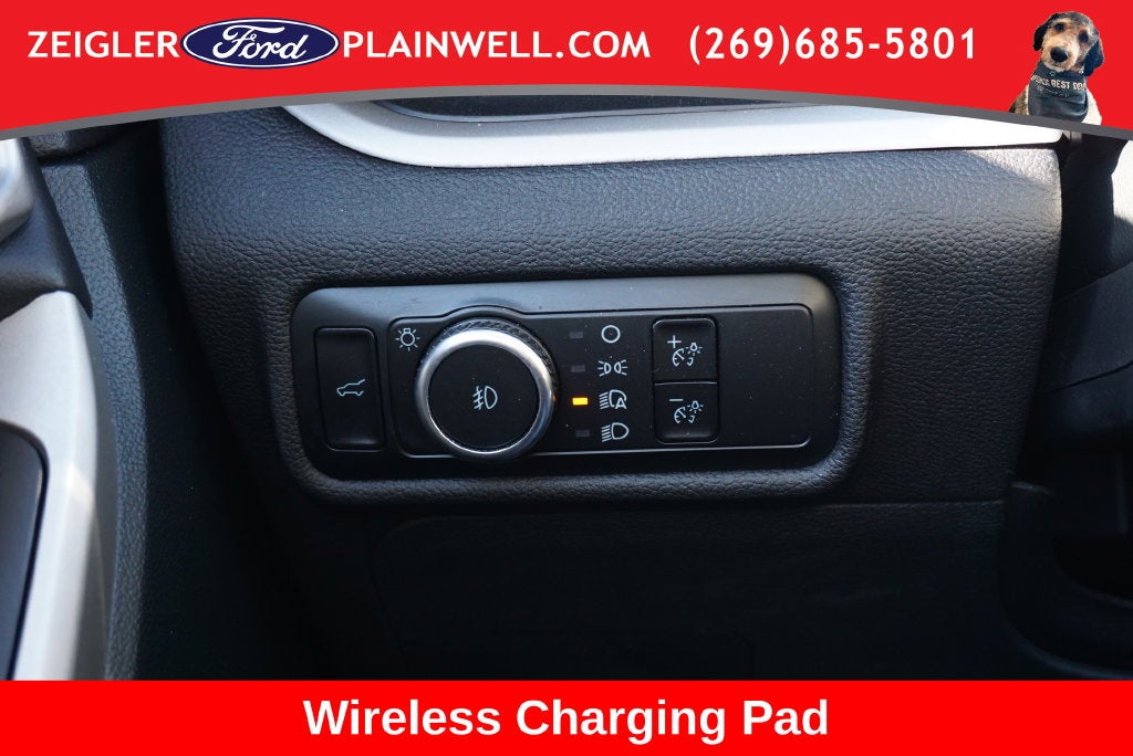 2024 Ford Explorer XLT Panoramic Roof Tech Pkg Heated Leather Tow