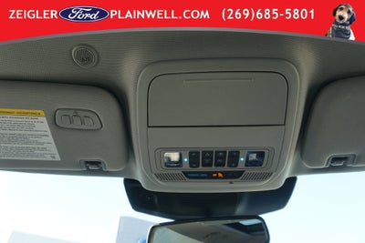 2024 Ford Explorer XLT Panoramic Roof Tech Pkg Heated Leather Tow