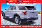 2024 Ford Explorer XLT Leather 4x4 Rear Camera