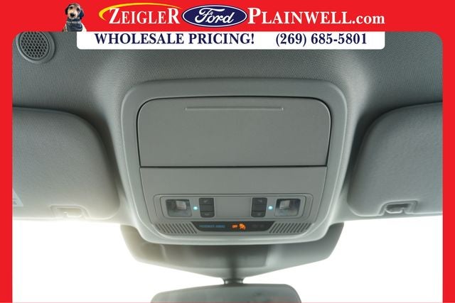 2024 Ford Explorer XLT Leather 4x4 Rear Camera