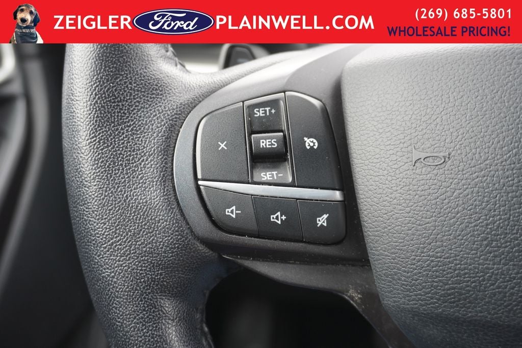 2020 Ford Explorer XLT 4X4 HEATED LEATHER SEATS & STEERING