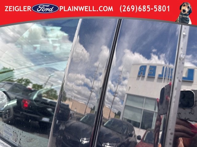 2024 Ford Explorer Timberline