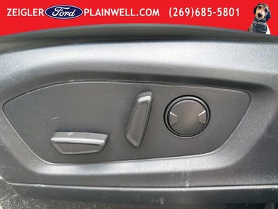 2024 Ford Explorer Timberline